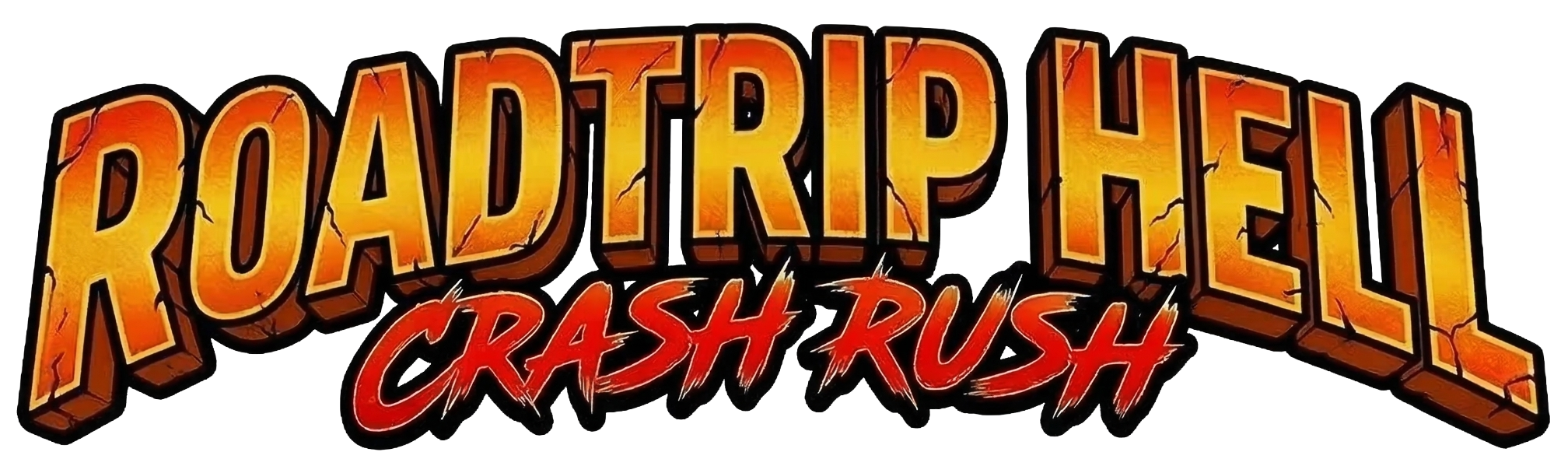 Roadtrip Hell