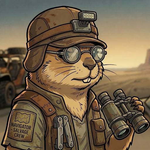 Co-pilot